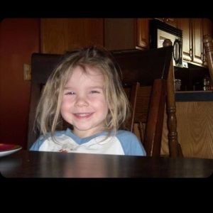 Meet your Posher, Jacqlyn